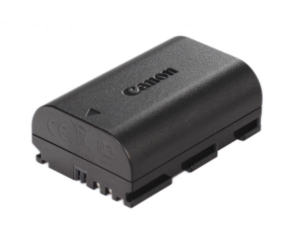 Аккумулятор Canon LP-E6NH - аренда профессионального оборудования