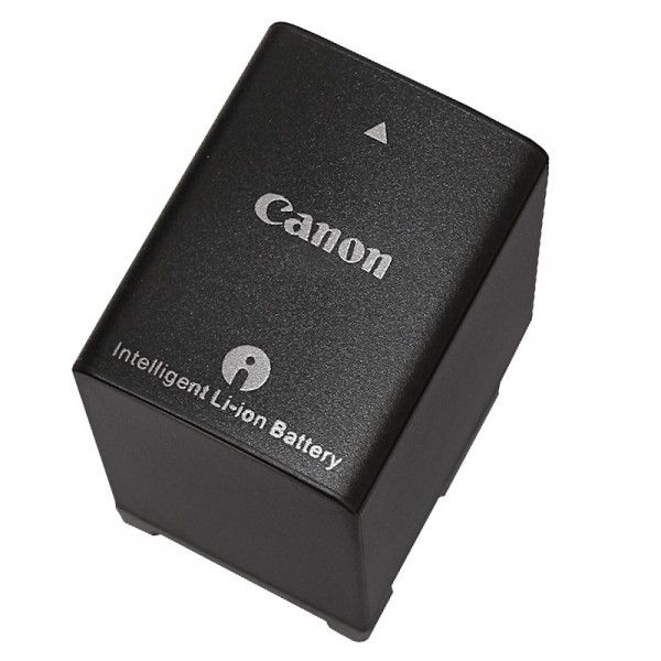 Аккумулятор Canon BP-820 - аренда профессионального оборудования