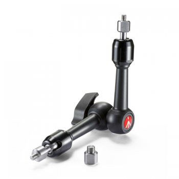 Держатель шарнирный Manfrotto 244MINI Magic Arm - аренда профессионального оборудования