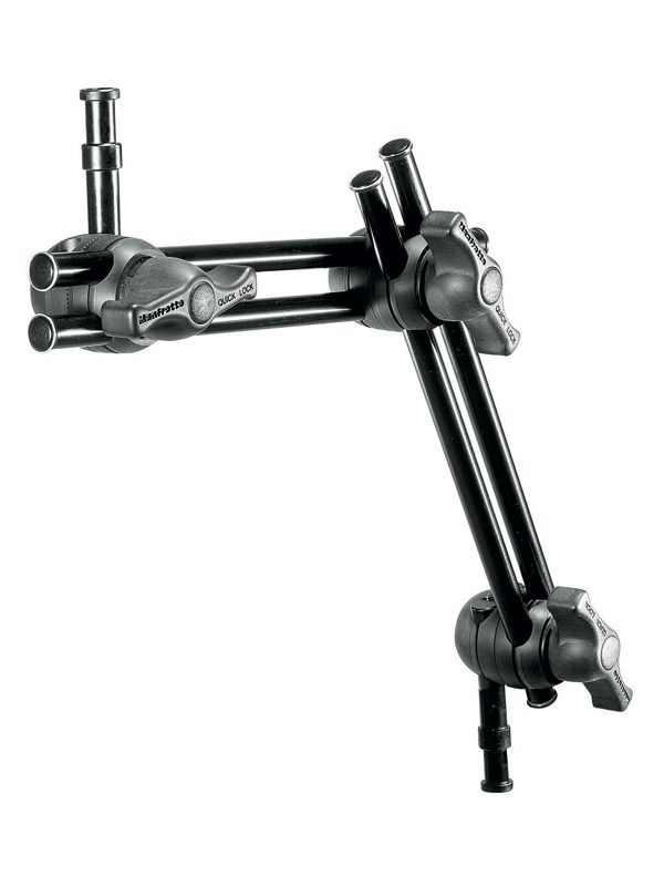 Колено Manfrotto 396B-2 - аренда профессионального оборудования