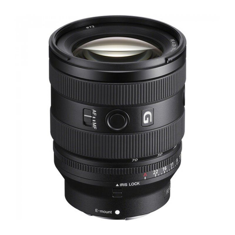 Sony FE 20-70 f/4 G (SEL2070G) - аренда профессионального оборудования