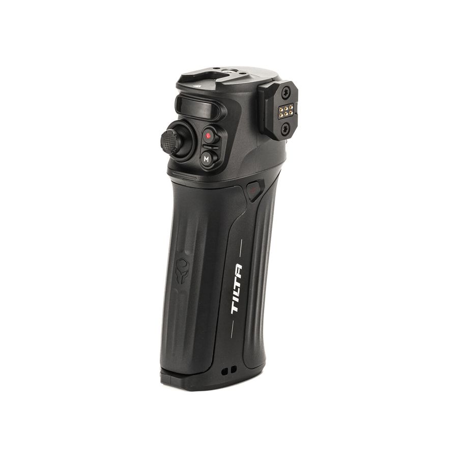 Ручка управления Tilta Nucleus Nano II Control Handle (WLC-T05-CH) - аренда профессионального оборудования