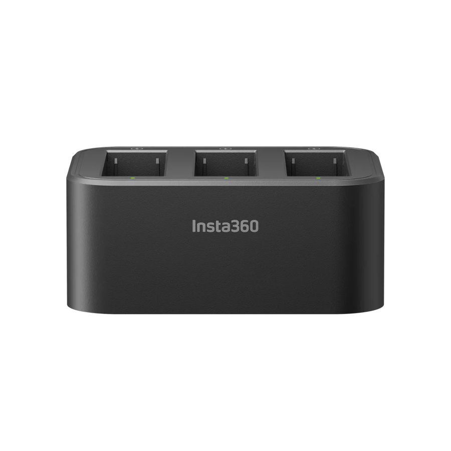 Зарядное устройство (для Insta360 Ace Pro, Ace Pro 2) (CINSAAXE) - аренда профессионального оборудования