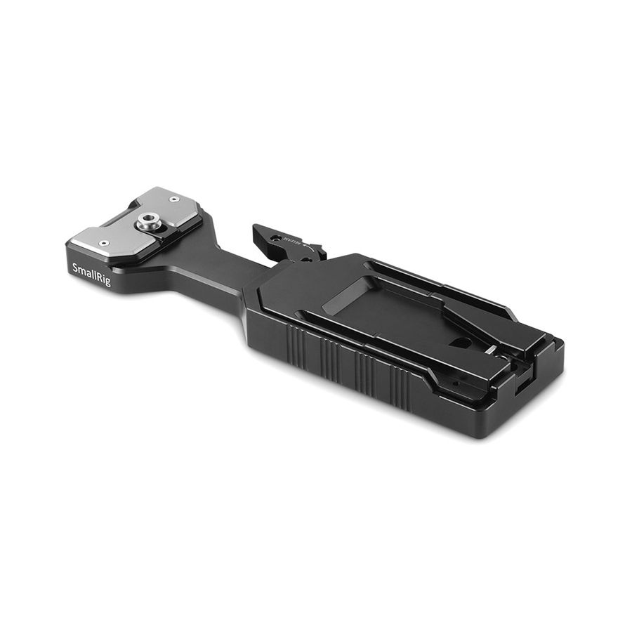 Быстросъемная площадка SmallRig VCT-14 (SM2169) - аренда профессионального оборудования