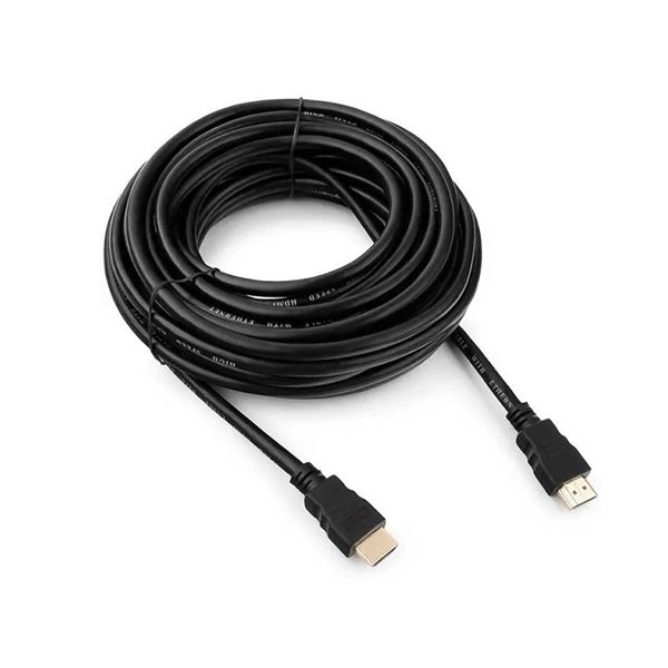 Видеокабель HDMI-HDMI AOPen (10 м) - аренда профессионального оборудования