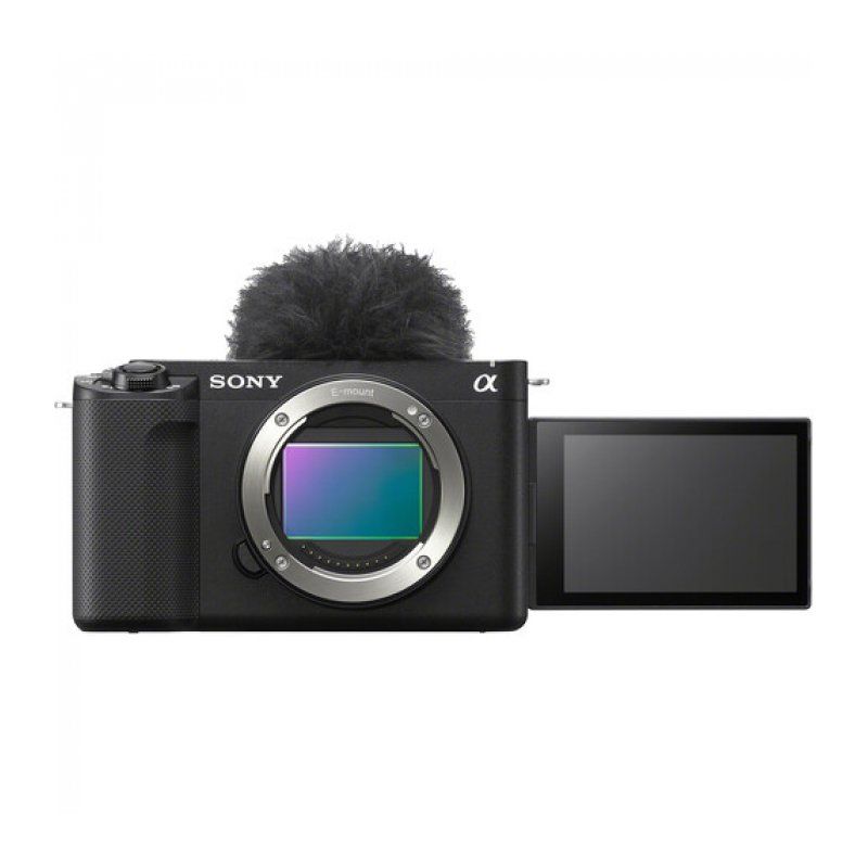 Sony ZV-E1 body - аренда профессионального оборудования