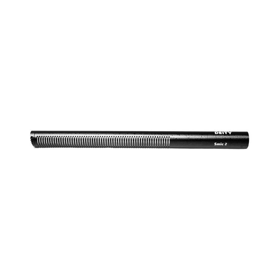 Микрофон-пушка Deity S-Mic 2 (DT40050D1R) - аренда профессионального оборудования