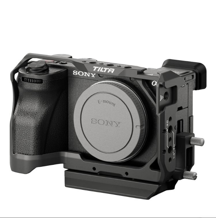 Клетка Tilta Tiltaing для Sony a6700 (TA-T54-A-TG) - аренда профессионального оборудования