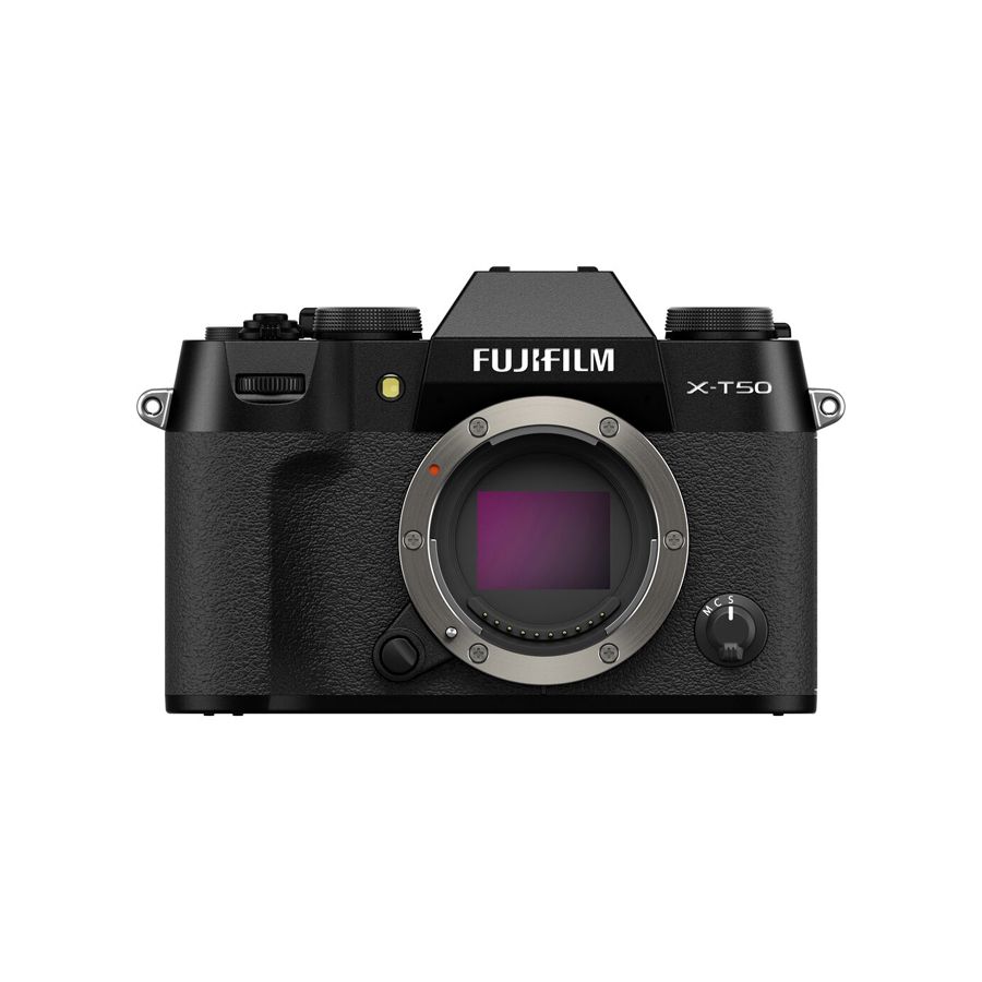 Fujifilm X-T50 body - аренда профессионального оборудования