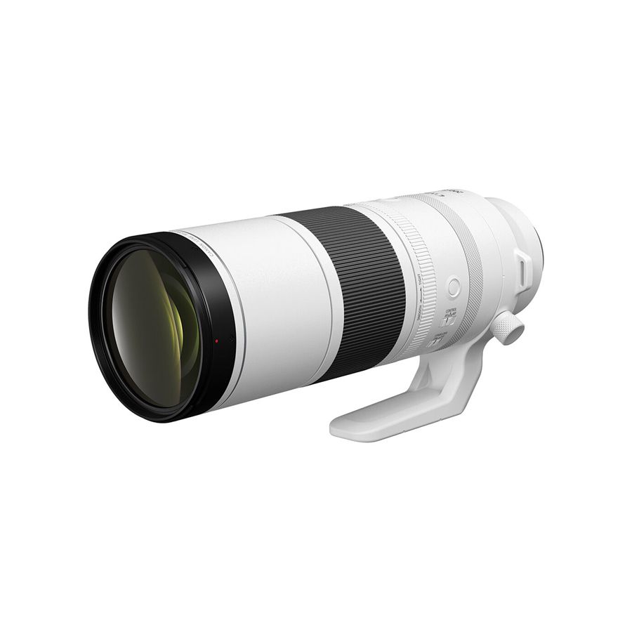 Canon RF 200-800 f/6.3-9 IS USM - аренда профессионального оборудования