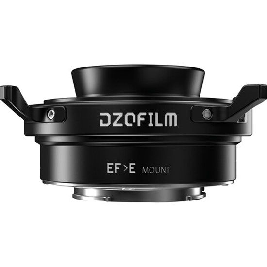 Переходник DZOFilm Octopus (Canon EF - Sony E) - аренда профессионального оборудования