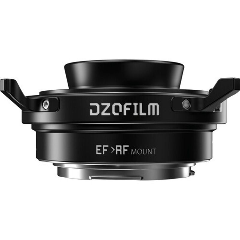 Переходник DZOFilm Octopus (Canon EF - Canon RF) - аренда профессионального оборудования