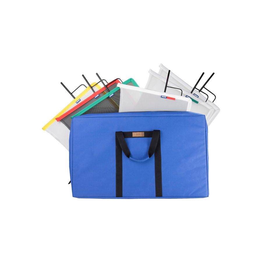 Kupo Open-End Flag Kit, 6 шт сеток 24x36 (60x90 см) - аренда профессионального оборудования
