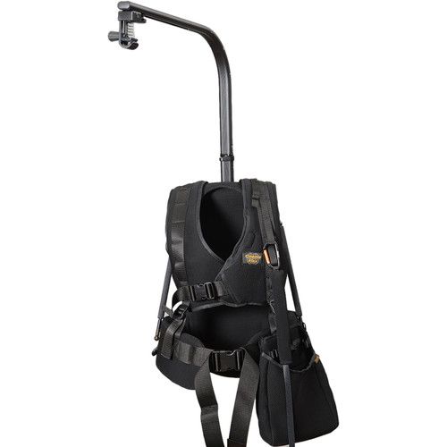 Easyrig Minimax (2-7 кг) - аренда профессионального оборудования