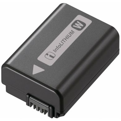 Аккумулятор Sony NP-FW50 - аренда профессионального оборудования