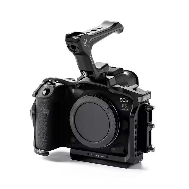 Клетка Tilta Tiltaing для Canon R5 Mark II (TA-T68-B-B) - аренда профессионального оборудования