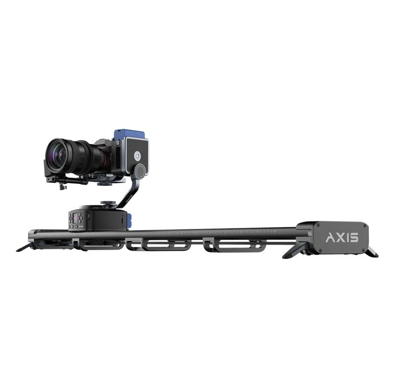 Моторизированный слайдер Zeapon AXIS 120 Pro (120 см) - аренда профессионального оборудования
