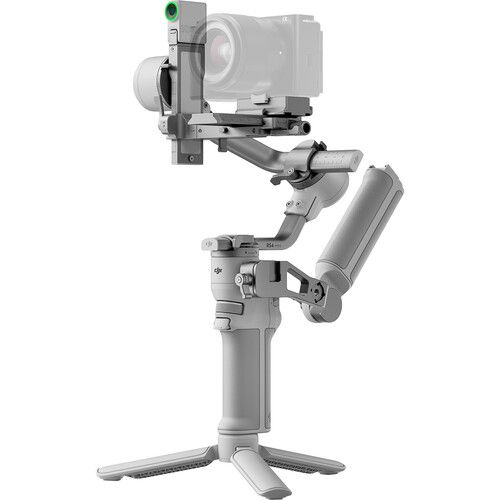 DJI RS 4 Mini Combo - аренда профессионального оборудования