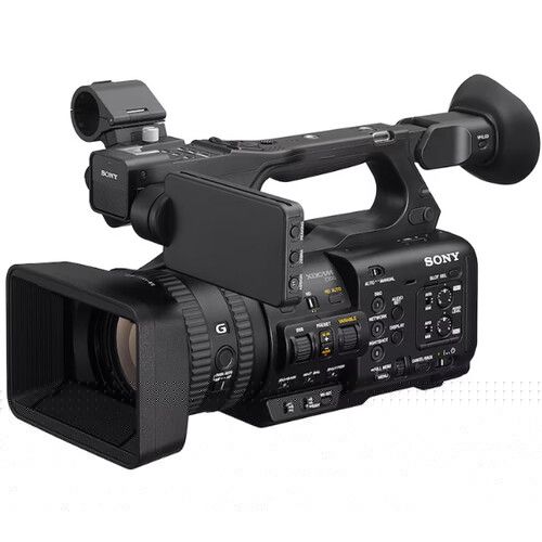 Sony PXW-Z200 (4K) - аренда профессионального оборудования