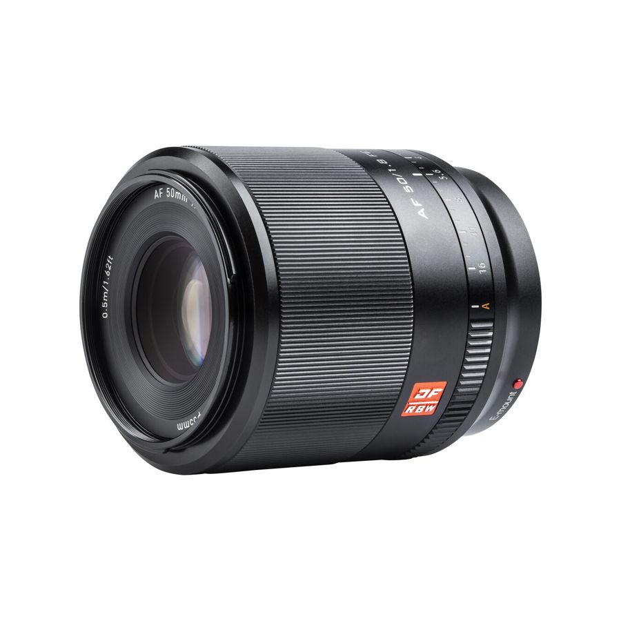 Viltrox AF 50 f/1.8 (Sony E) - аренда профессионального оборудования