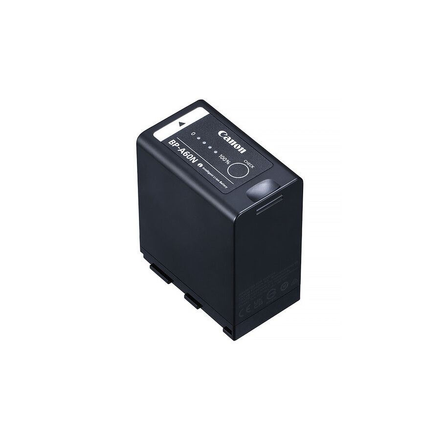 Аккумулятор Canon BP-A60N (для C400/C80) - аренда профессионального оборудования