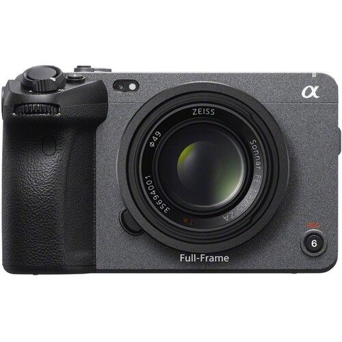 Sony ILME-FX2 body - аренда профессионального оборудования