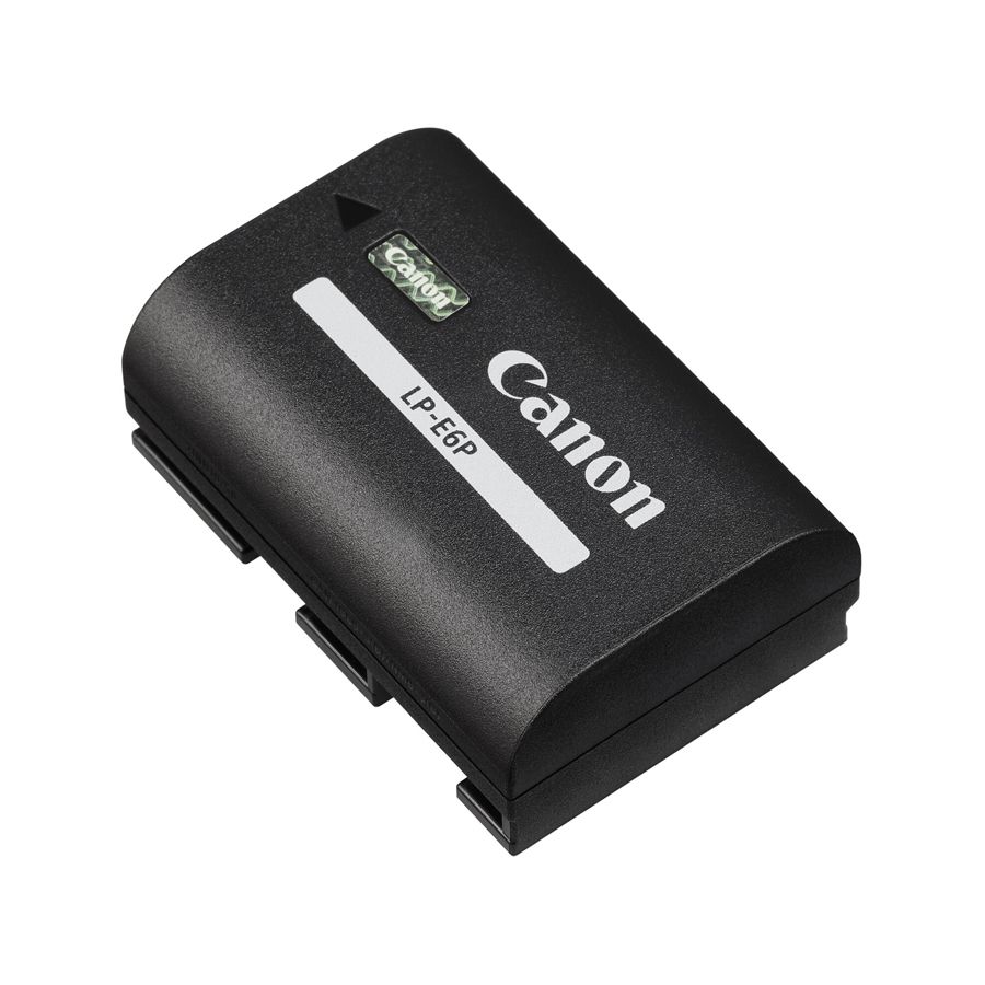 Аккумулятор Canon LP-E6P - аренда профессионального оборудования