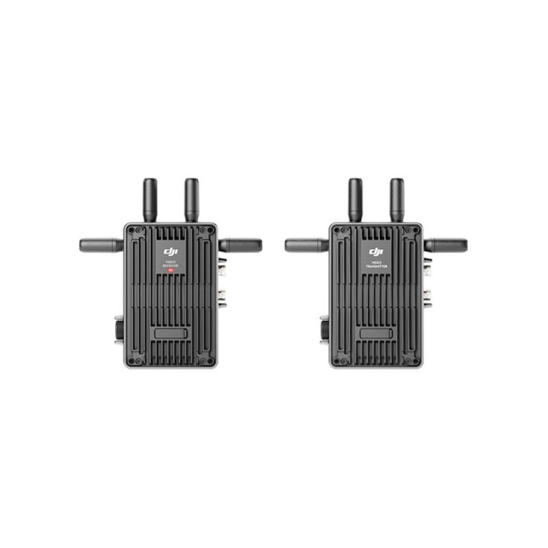 Видеосендер DJI Transmission (Standard TX/RX Combo) (до 6 км) - аренда профессионального оборудования
