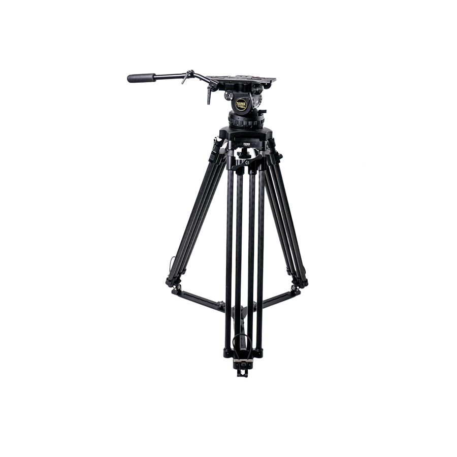 Штативный комплект TERIS TS350CF-CINE - аренда профессионального оборудования