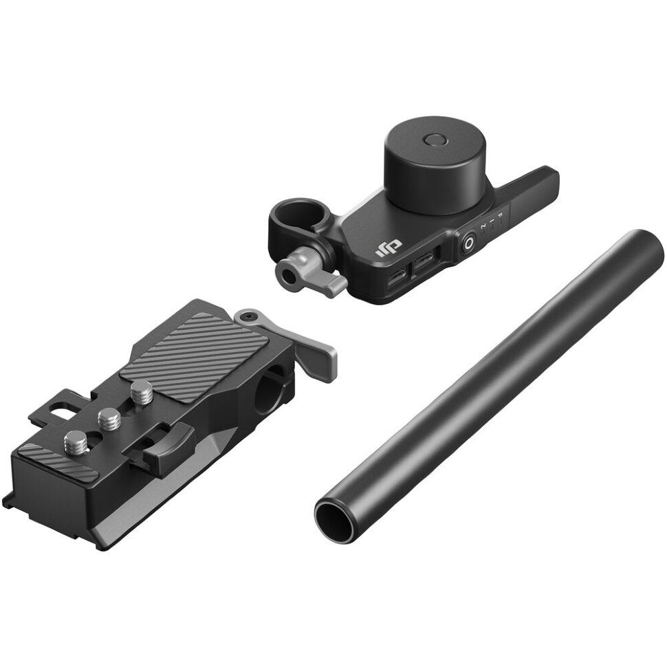Мотор DJI Focus Pro Motor (DJI RS 3 Pro, RS 4 Pro) - аренда профессионального оборудования