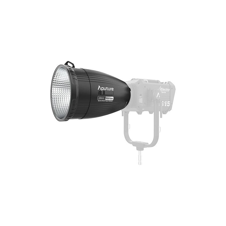 Рефлектор Aputure AM6820 Narrow Angle Reflector (для CS15/XT26) - аренда профессионального оборудования