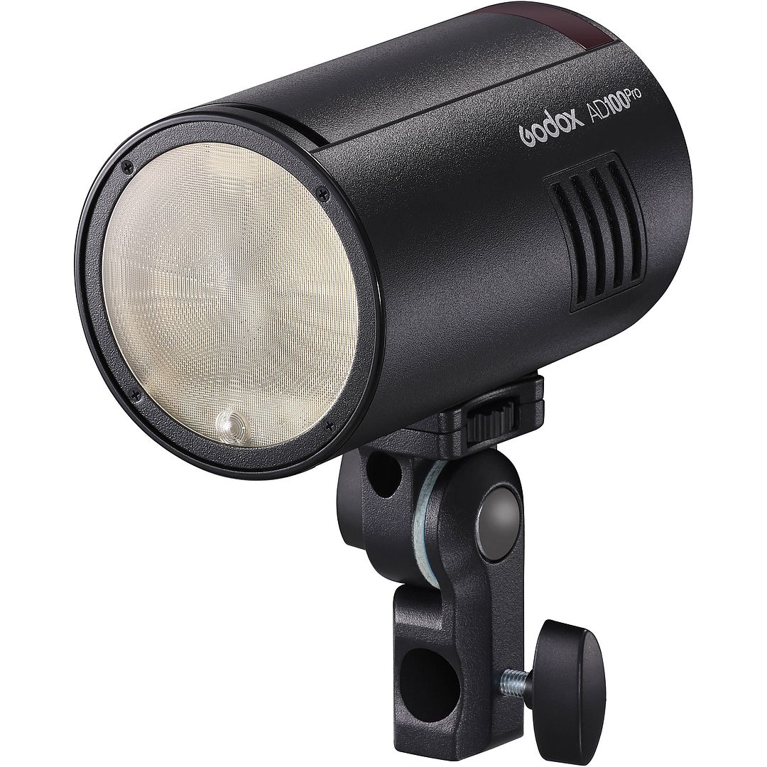 Аккумуляторная вспышка Godox Witstro AD100Pro (TTL) - аренда профессионального оборудования