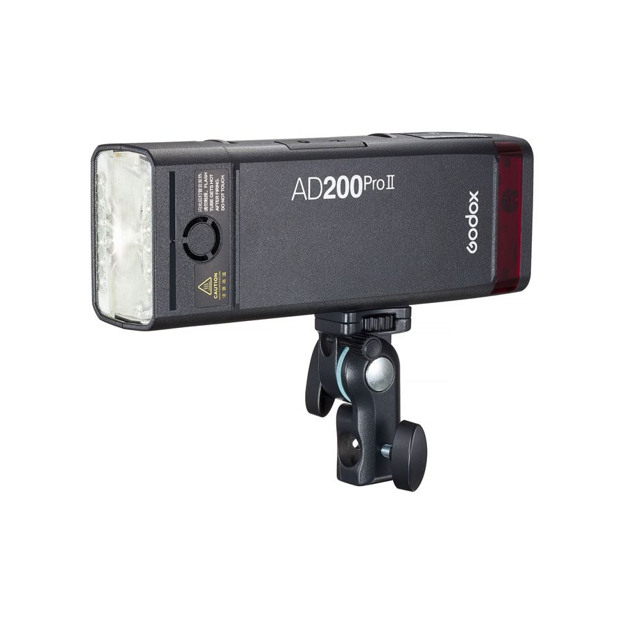 Аккумуляторная вспышка Godox Witstro AD200Pro II (TTL) - аренда профессионального оборудования