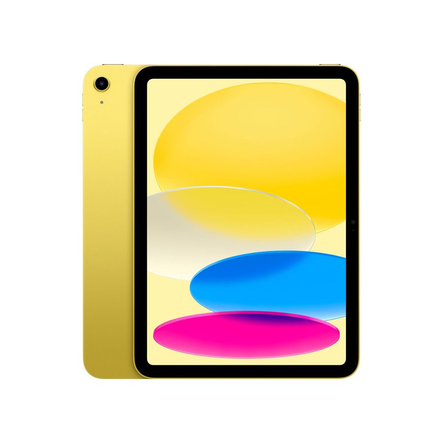 Apple iPad 11 128Gb Wi-Fi 11 (2025 г) - аренда профессионального оборудования