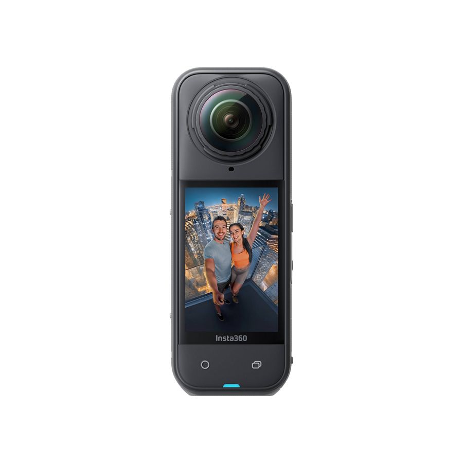 Insta360 X5 360 8K - аренда профессионального оборудования