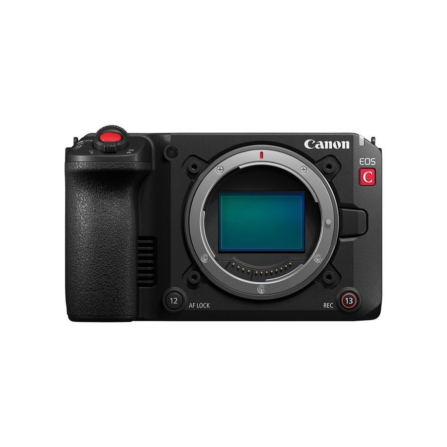 Canon EOS C50 7K (Canon RF) - аренда профессионального оборудования