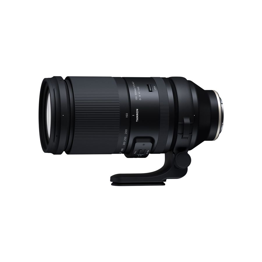 Tamron 150-500 f/5-6.7 Di III VC VXD (Sony E) - аренда профессионального оборудования