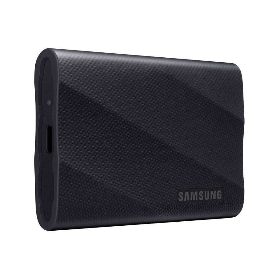 SSD Samsung T9 2TB (MU-PG2T0B/AM) - аренда профессионального оборудования