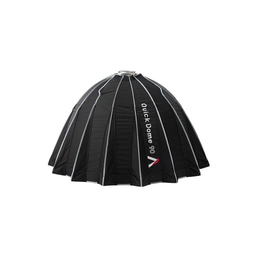Софтбокс Aputure Quick Dome 90 (Bowens) - аренда профессионального оборудования