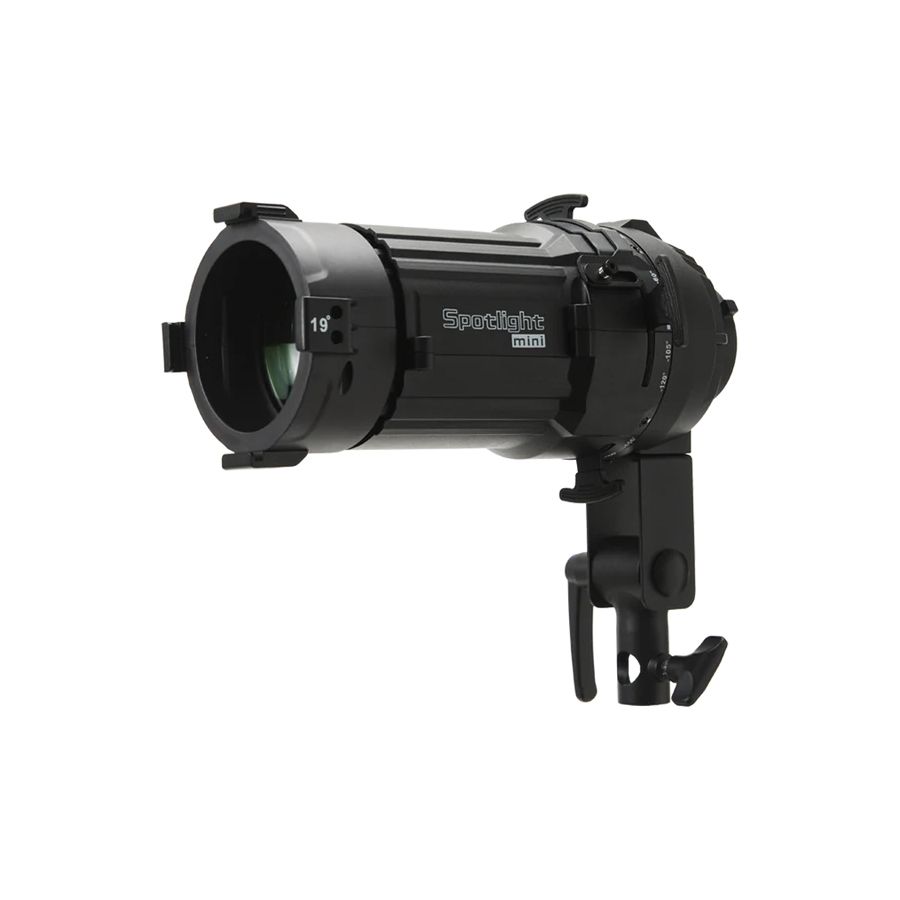 Модификатор света Spotlight Mini 19 Lens Kit (AA0706012E) (для STORM 80c) - аренда профессионального оборудования