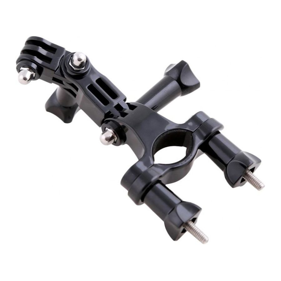 GoPro крепление на трубу 18-35 мм - аренда профессионального оборудования