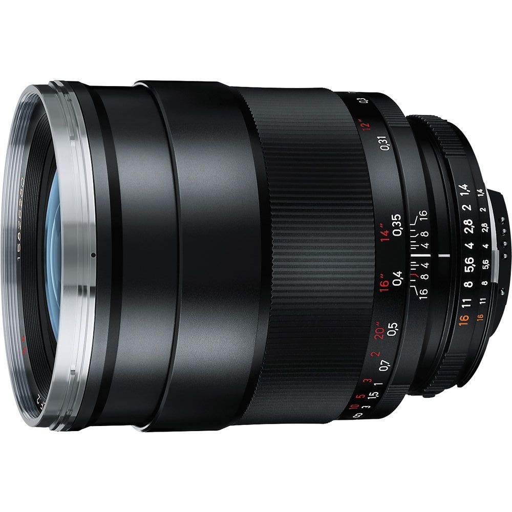 Carl Zeiss Distagon T* 35/1.4 ZF.2 (Nikon F) - аренда профессионального оборудования