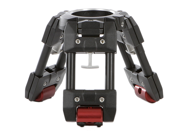 Штатив Manfrotto 529B Hi-Hat - аренда профессионального оборудования