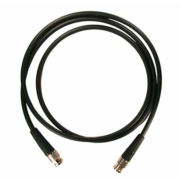 Видеокабель SD/HD-SDI BNC-BNC 5 м (Canare LV-61S) - аренда профессионального оборудования