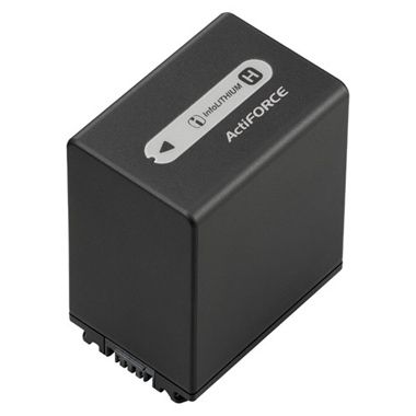 Аккумулятор Sony NP-FV100A - аренда профессионального оборудования