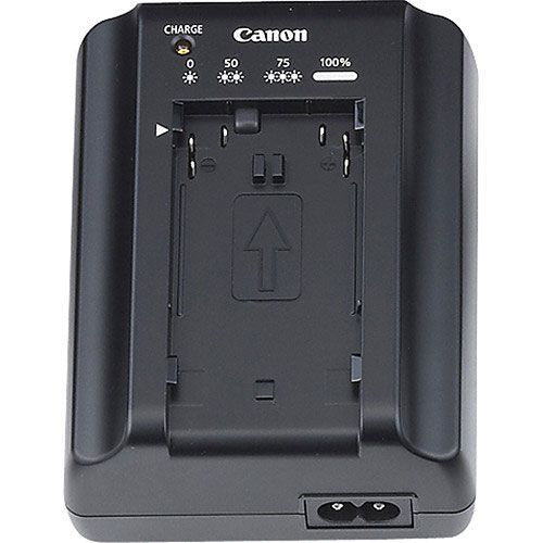 Зарядное устройство Canon CA-930 (для BP-955) - аренда профессионального оборудования