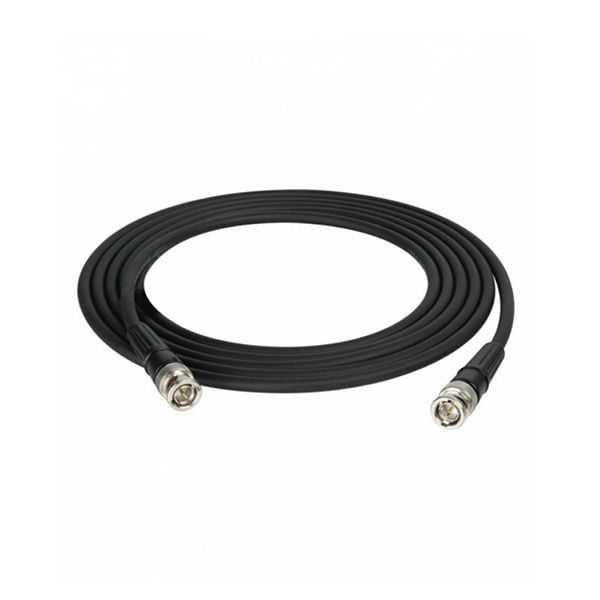 Видеокабель SD/HD-SDI BNC-BNC 10 м (Canare LV-61S) - аренда профессионального оборудования