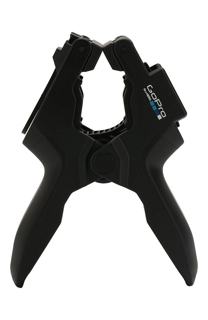 GoPro Прищепка большая - аренда профессионального оборудования