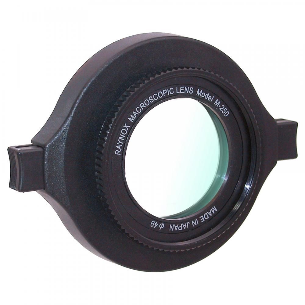Raynox DCR250 macro 52-67 - аренда профессионального оборудования