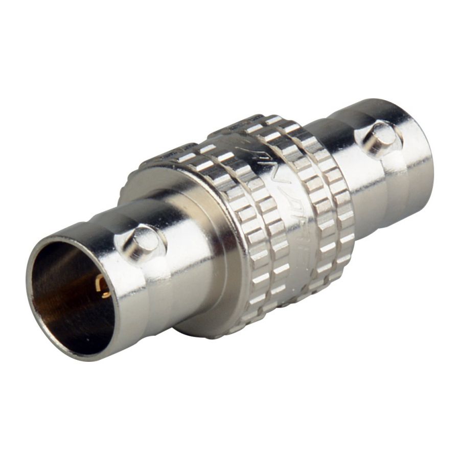 Переходник Canare BCJ-JK BNC (F) - BNC (F) 12G-SDI (соединительный) - аренда профессионального оборудования